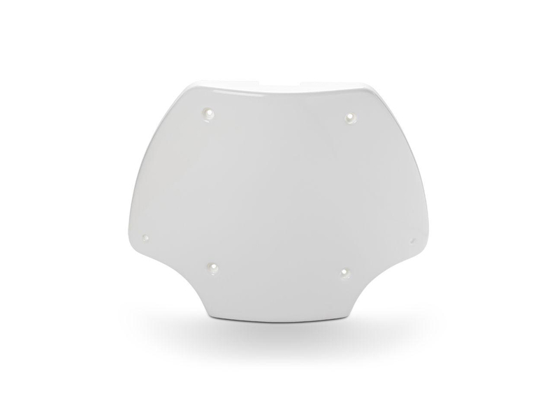 Кожух спинки установок Woson WOD330, WOD550 арт.: ND-7256