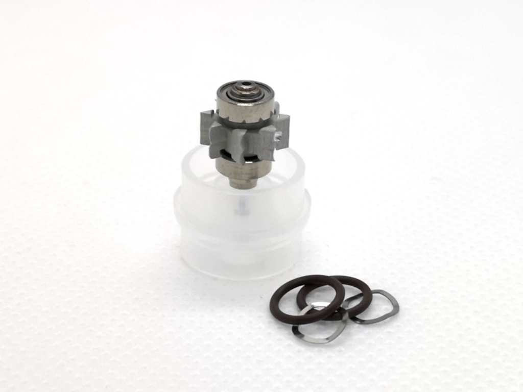 Роторная группа NSK Ti-Max X600L, MC