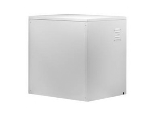 Шкаф Diplomat Dental KBDH924/E-M/ для компрессора KD 124, KD 224, размеры 50x50x72 см арт. KBDH924