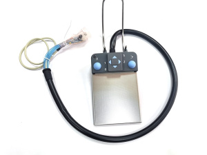 Педаль электрическая для Sirona C8/C8+ арт. 6139021 (4189605)