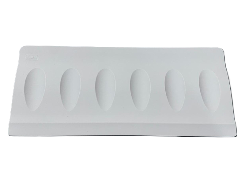 Резиновый коврик стола врача установки Safety M2+ в.п. арт. ND-2047