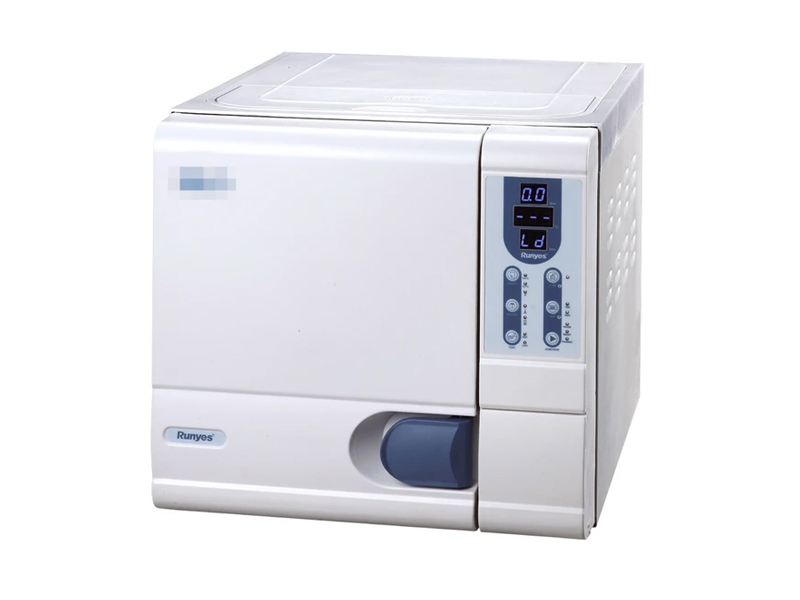 Автоклав Runyes Wave 18 класса В, объем камеры 18 л.