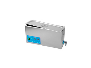 Ультразвуковая мойка BTX600 7L H с подогревом, 7 л
