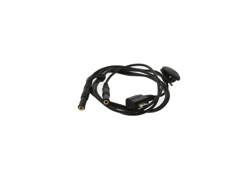 Провод измерительный апекслокатора Dentsply Propex PIXI (55 см) арт A103100000100