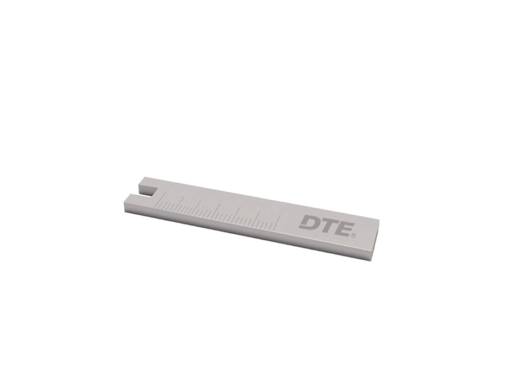 Ключ DTE TD-E1 для эндочака металл арт.TD-E1