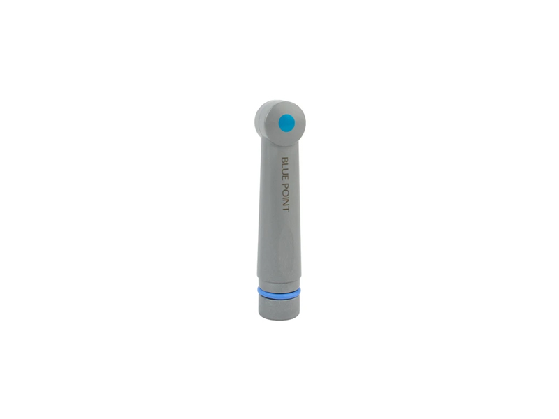 Estus-Blue Point - точечная полимеризационная насадка для светодиодного фотоактиватора Estus Light