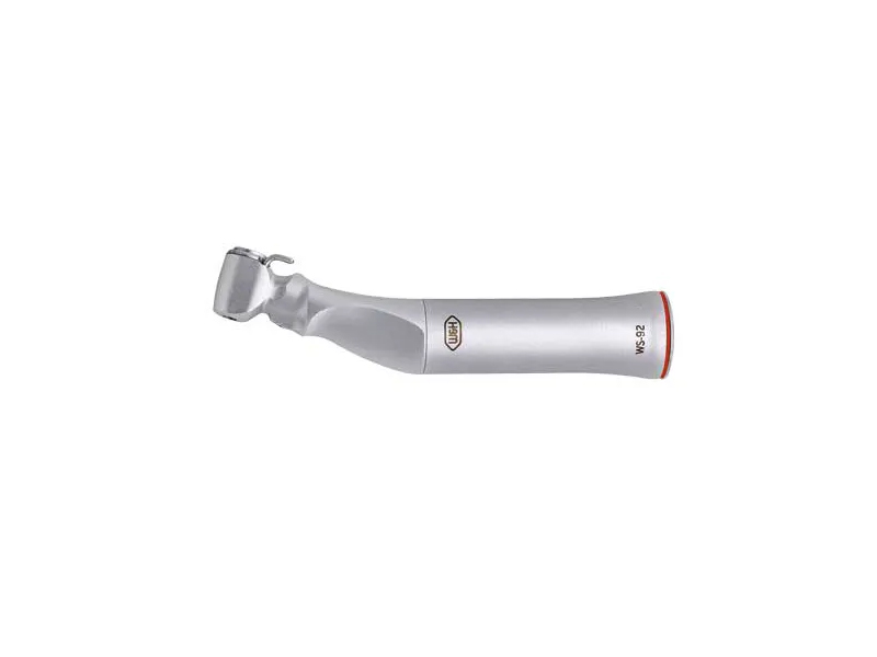 Наконечник угловой повышающий W&H WS-92 1:2,7, без света