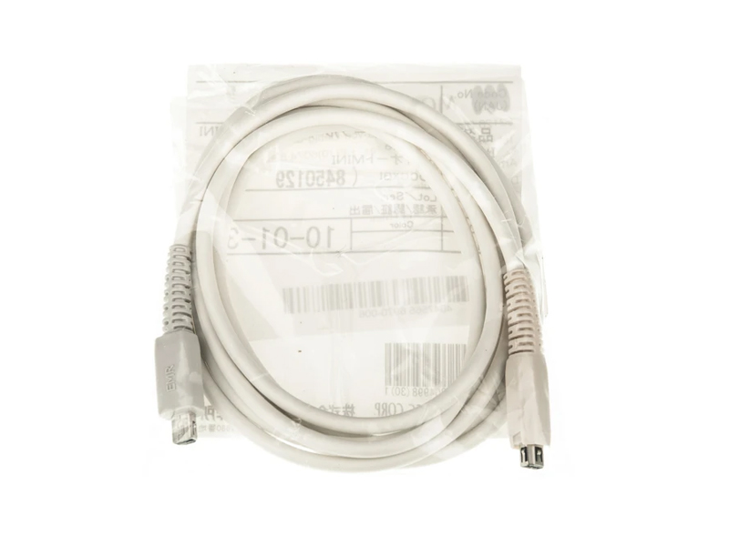 Провод измерительный апекслокатора J.Morita Root ZX mini / эндомотора TRI AUTO ZX2 TR-ZX2