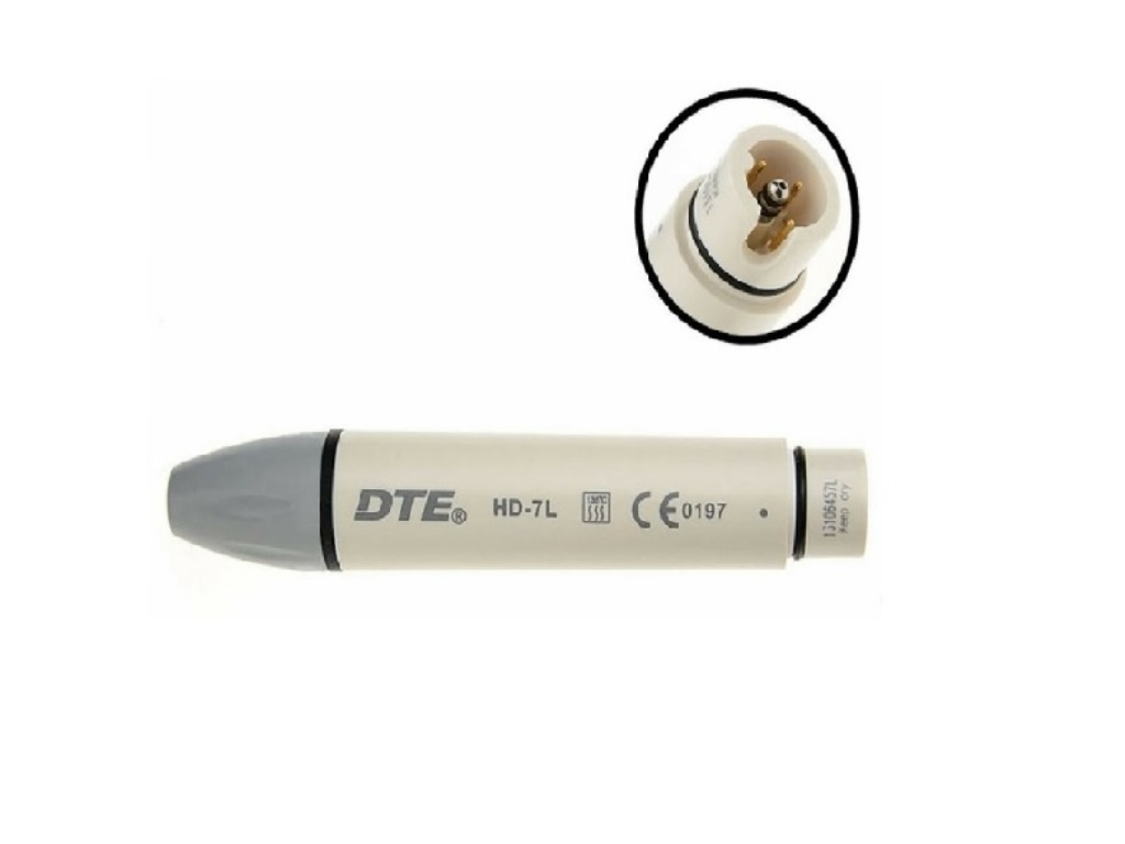 Наконечник скалера DTE HD-7L со светом