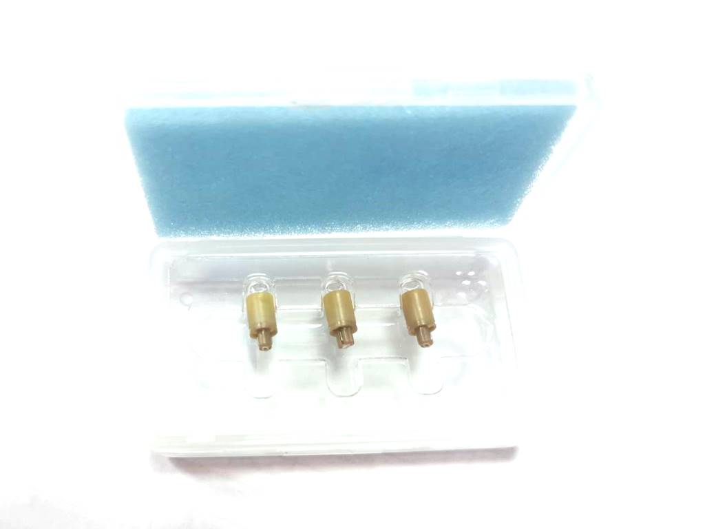 Галогеновая лампа NSK TA Bulb для мотора SGL50M/Ti-Max M40B/NL400 арт. Y900132.