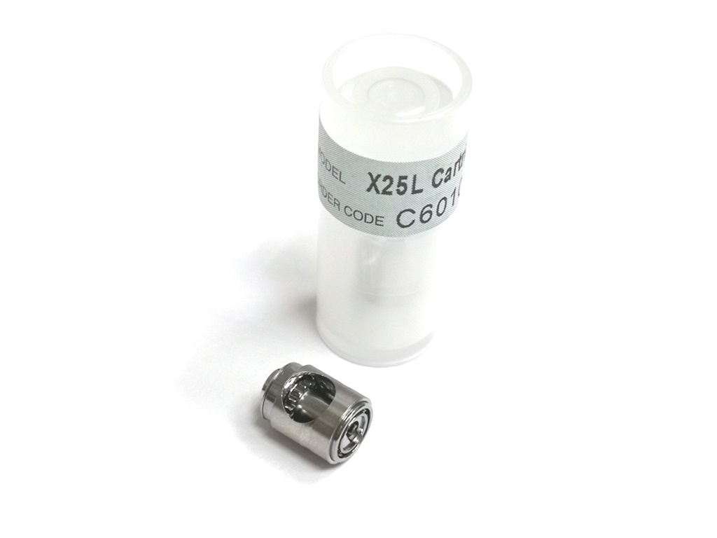 Картридж наконечника NSK S-Max M25, M25L, X25L (старого образца) арт. C601015