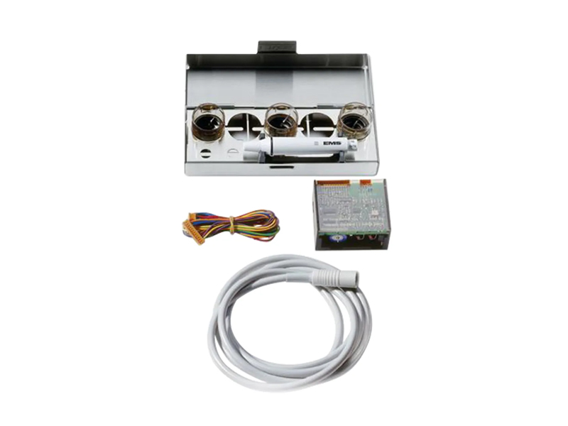 Скалер ультразвуковой встраиваемый EMS KIT Piezon Scaling