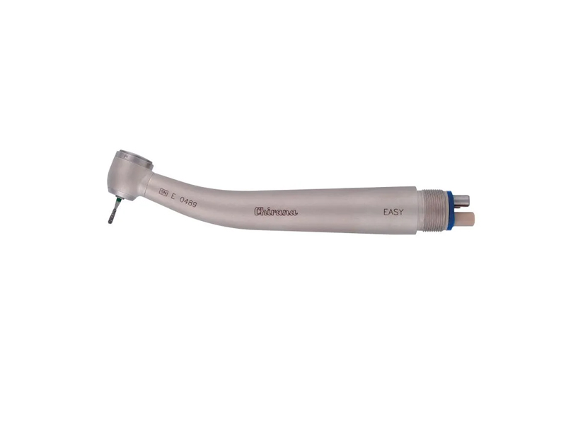 Турбинный наконечник Chirana TG 656 EASY без света