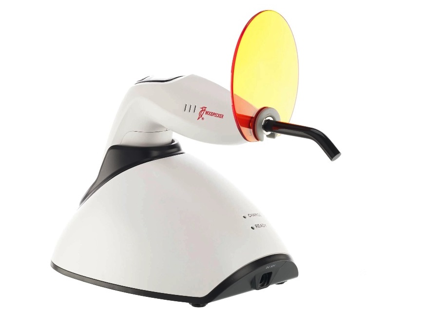 Полимеризационная лампа Woodpecker LED L