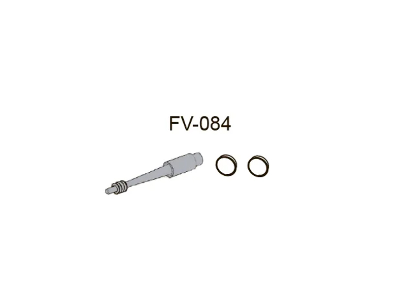 Набор для сервиса EMS Piezon 150/150 LED арт.FV-084