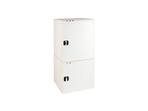 Кожух для компрессора и аспирации Vi Air Duo Виталия