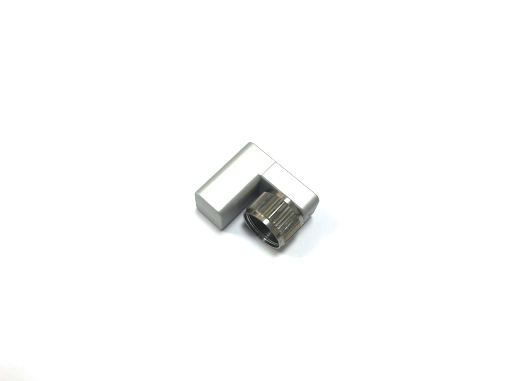 Адаптер базовый Assistina 301 plus, W&H для тубины M4/М6 арт. 02685000