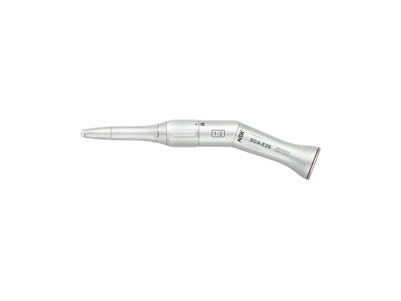 Наконечник прямой NSK SGA-E2S 1:2 для микрохирургии, без света