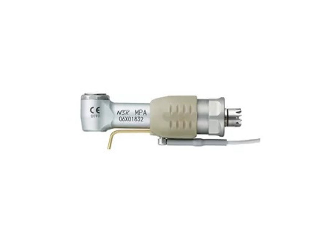 Головка эндомотора NSK Endo-Mate MPA-Y с контактом для апекслокатора 