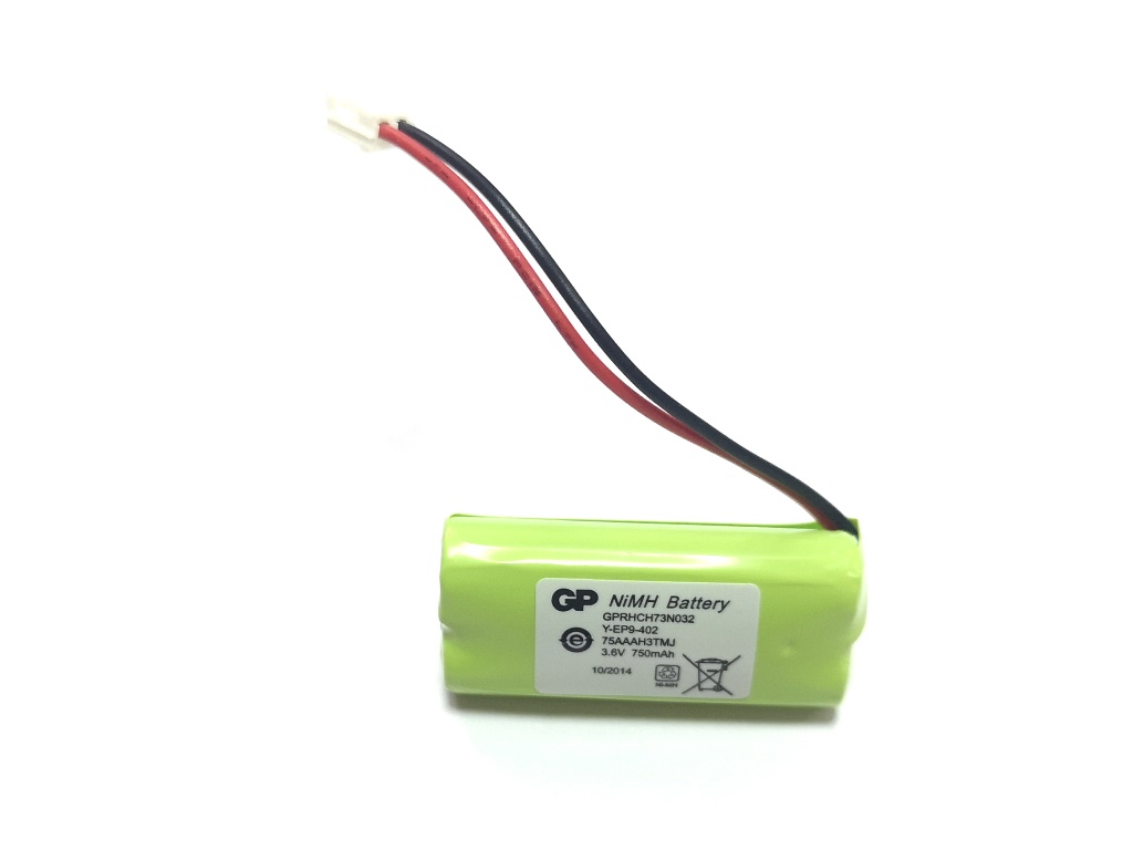 Аккумулятор апекслокатора VDW Raypex 5