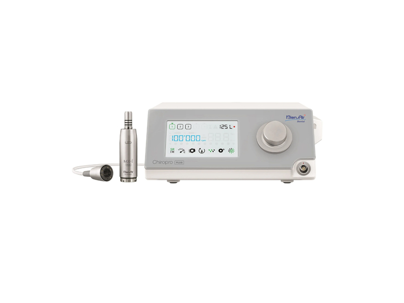 Физиодиспенсер Bien-Air Chiropro PLUS 3rd Gen без наконечника