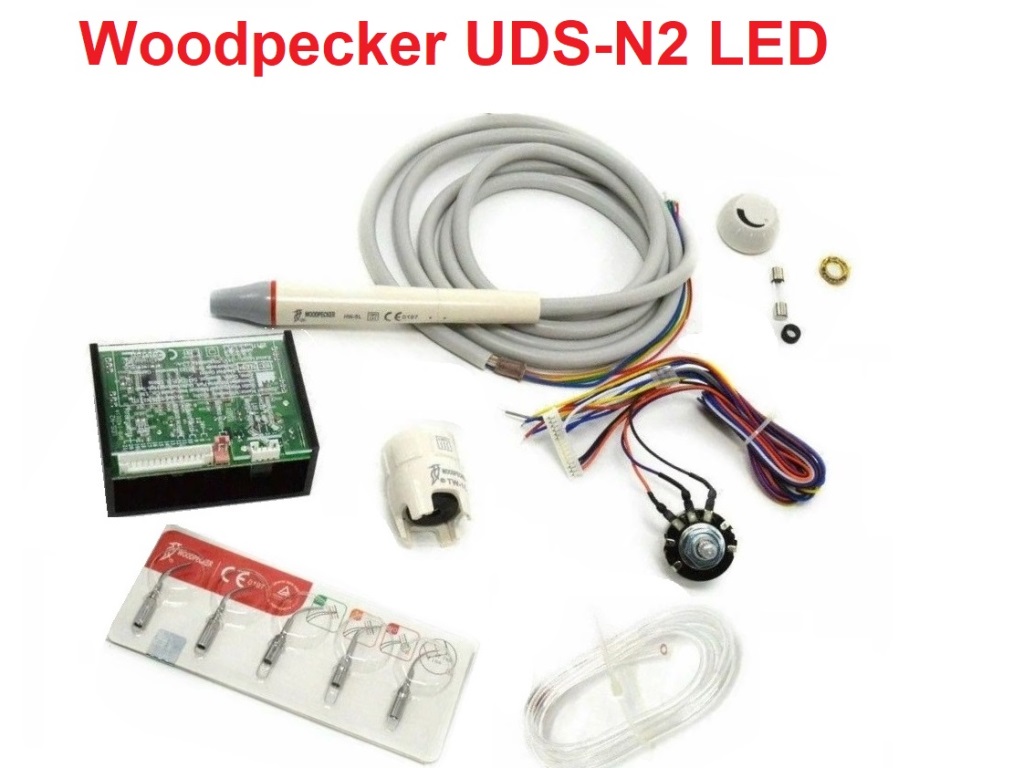 UDS-N2 LED