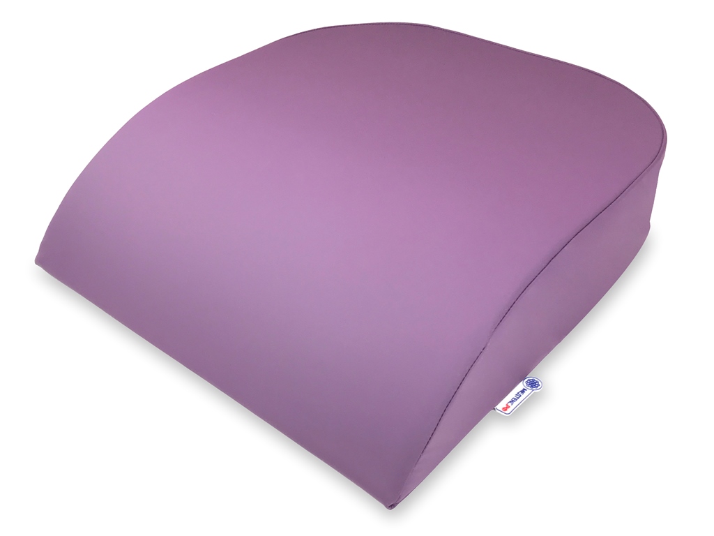 Подушка для детей на стоматологическое кресло, сливовый (МЕДТЕКС.РФ)