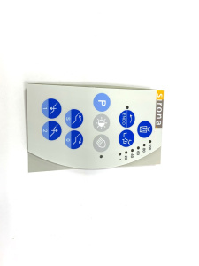 Панель управления установки Sirona C8+ арт. 5971176