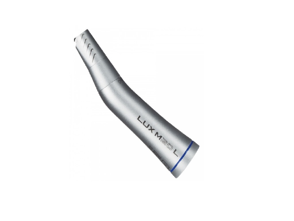 Наконечник угловой Kavo MASTERmatic LUX M20 L терапевтический 1:1 без головы