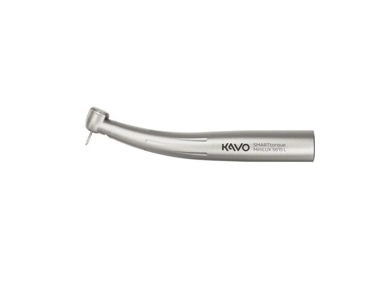 Турбинный наконечник KaVo SMARTtorque S615 L Mini
