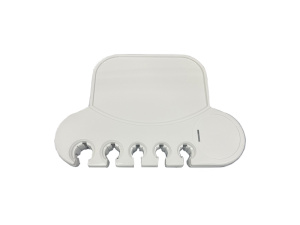 Стол ассистента установки Mercury Safety М1 (верхний и нижний кожух) арт. ND-2039