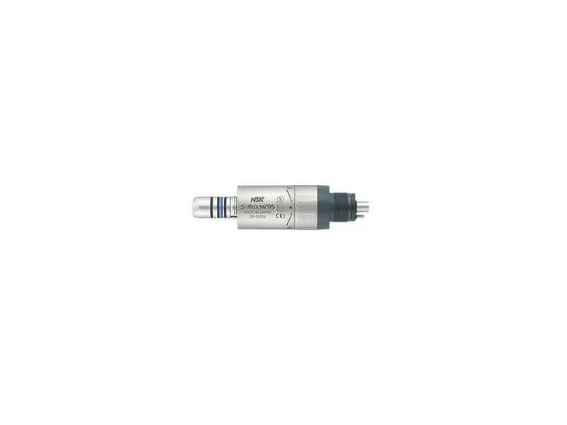 Микромотор пневматический NSK S-Max M205, без оптики