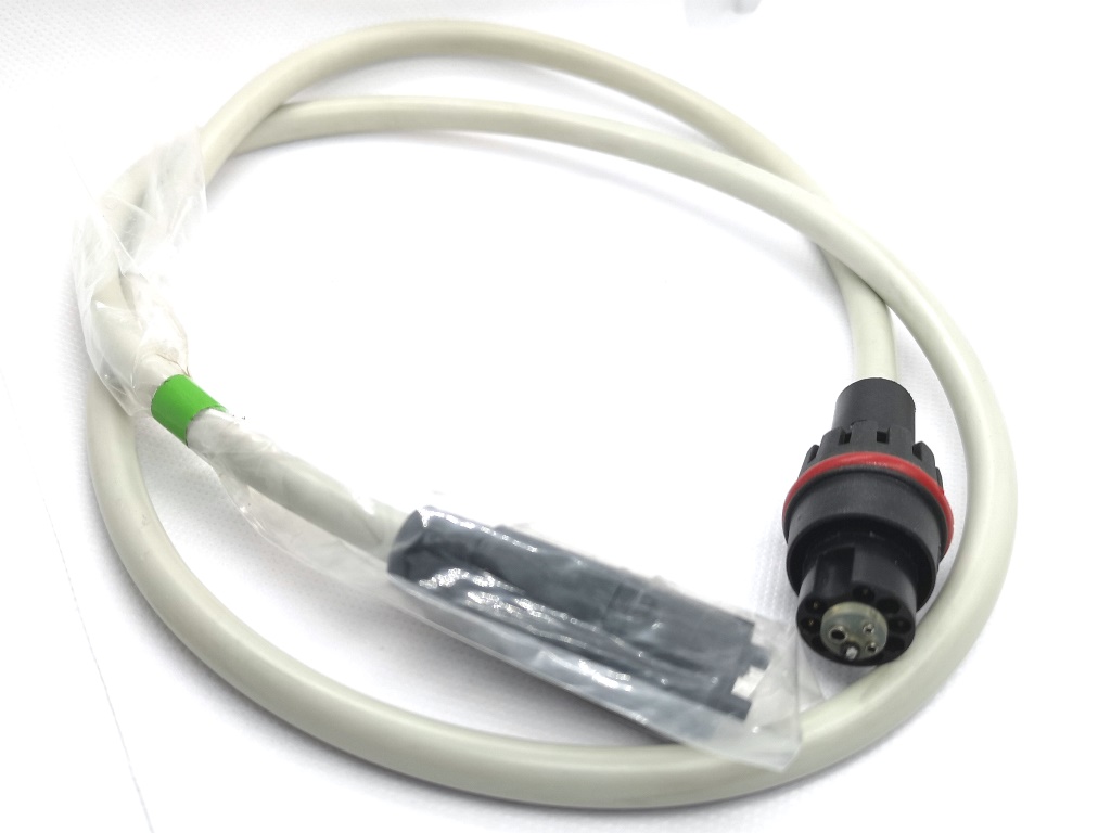 Шланг скалера Sirosonic L, для установки Sirona C1, C1+, C2+, C4+,C5+, M1+ арт. 8928376
