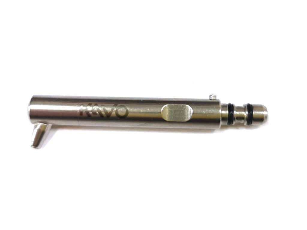 Носик (канюля малая 110°, сопло 0,46 мм) KaVo Nozzle для KaVo RONDOflex plus 360 арт. 1.002.9176