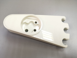 Корпус столика ассистента (лапа) установки Sirona С8+, С8 арт. 5448969