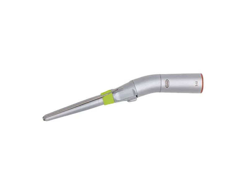 Наконечник прямой разборный W&H S-12 повышение 1:2, без света