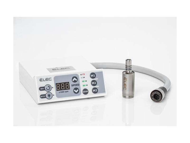 Электрический микромотор Micro NX EL-B40S арт. NDA-000134