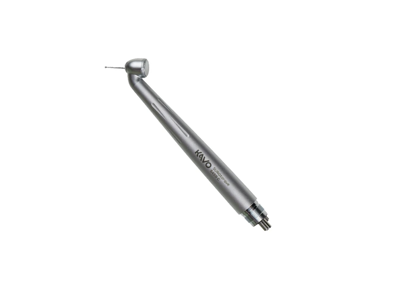 Турбинный наконечник SURGtorque S459 C, без света