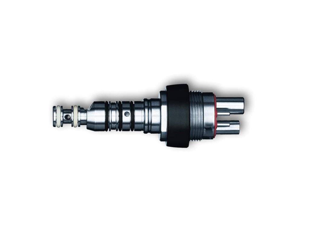 Быстросъемное соединение Kavo MULTIflex 460E (без света, без регулировки воды) 