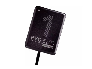 Carestream Dental RVG 6200 радиовизиограф, 24 пар линий/мм