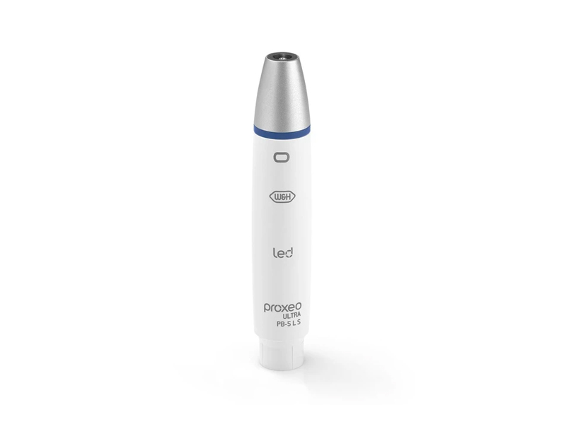 Наконечник W&H PB-5 L S к пьезоскалерам Proxeo Ultra PB-510/520/530, для резьбы NSK/Satelec