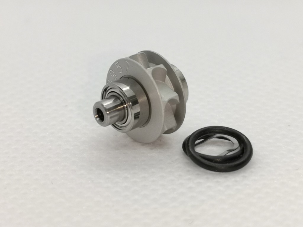 Роторная группа Kavo Е680, E680L, MC, Сербия