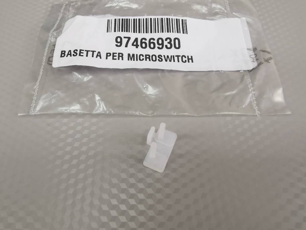 Фиксатор микровыключателя рычага инструмента, Cefla арт. 97466930