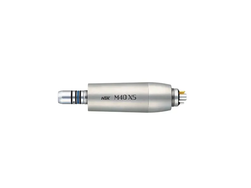 Микромотор электрический NSK Ti-Max M40N XS без оптики арт.E1136051