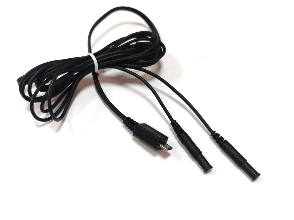 Провод измерительный апекслокатора NovApex (новый) USB Арт. Y-EP8-525