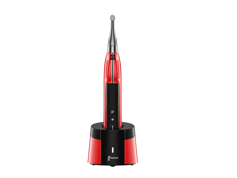 Эндомотор Woodpecker 812 MT беспроводной со встроенным апекслокатором