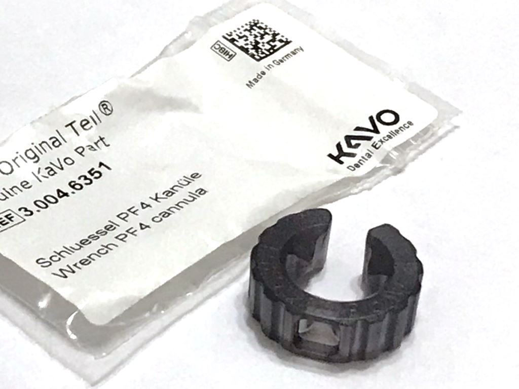 Ключ для носика (канюли) KaVo PROPHYflex 4 арт. 3.004.6351