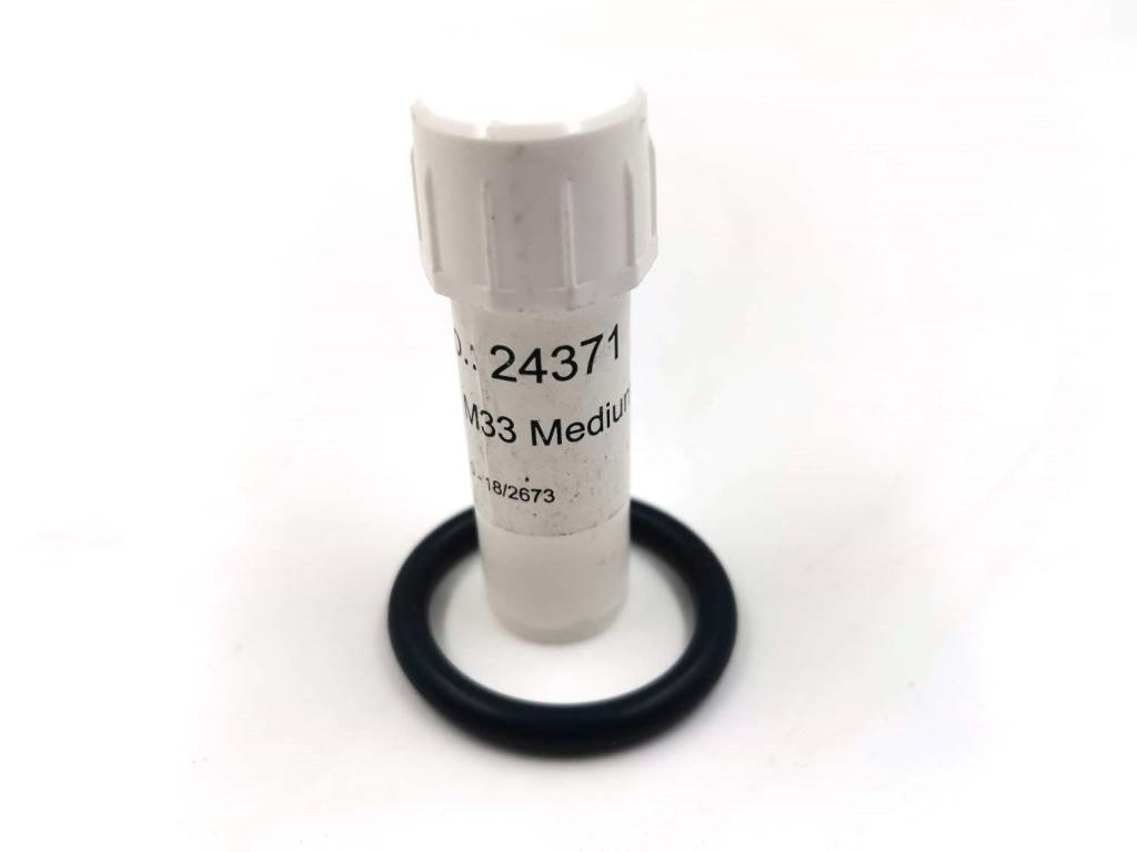 Уплотнительное кольцо ТЭНа автоклава Melag Cliniclave 45 арт.ME51982
