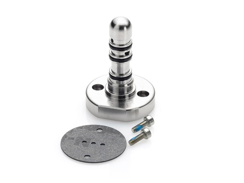 Адаптер автоклава Sirona DAC Universal для турбин KaVo MULTIflex арт. 6051655