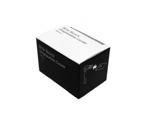 Чехлы гигиенические для прикусного элемента KaVo Bite block cover roll, 200 шт. арт. 0.805.0268